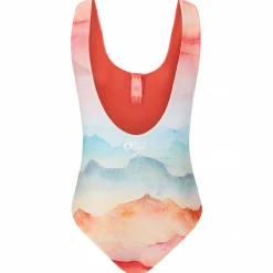 - Women's Nanoe Swimsuit - Badeanzug>Picture Sale