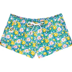 Picture - Women's Napkey Printed Boardshorts - Boardshorts