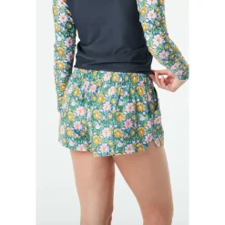 Picture - Women's Napkey Printed Boardshorts - Boardshorts