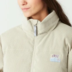 Picture - Women's Nury Puffer Jacket - Freizeitjacke