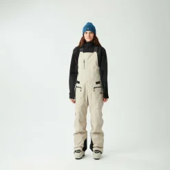 Picture - Women's Orosi Bib Pants - Skihose^ Skibekleidung|Skihosen