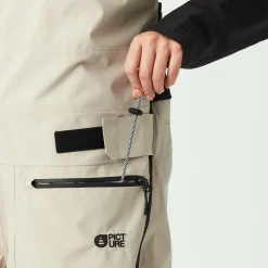 Picture - Women's Orosi Bib Pants - Skihose^ Skibekleidung|Skihosen