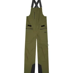 Picture - Women's Orosi Bib Pants - Skihose^ Skibekleidung|Skihosen