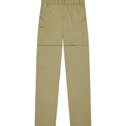 - Women's Outif 2in1 Stretch Pant - Zip-Off-Hose>Picture New