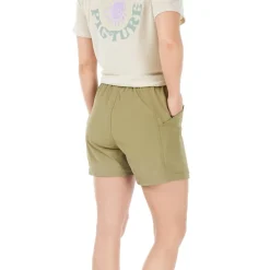 - Women's Outif 2in1 Stretch Pant - Zip-Off-Hose><noscript><img width=