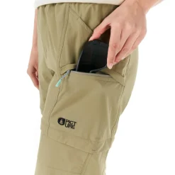 - Women's Outif 2in1 Stretch Pant - Zip-Off-Hose><noscript><img width=