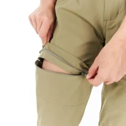 - Women's Outif 2in1 Stretch Pant - Zip-Off-Hose><noscript><img width=