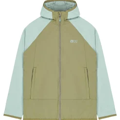 Picture - Women's Outif Softshell Jacket - Softshelljacke^ Jacken|Alltagsbekleidung