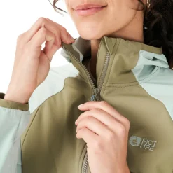 Picture - Women's Outif Softshell Jacket - Softshelljacke^ Jacken|Alltagsbekleidung