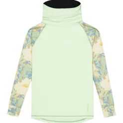 Clearance - Women's Pagaya High Fleece - Longsleeve Skiunterwäsche|Unterwäsche