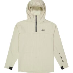 - Women's Paraga Zip Hoodie - Kunstfaserpullover>Picture