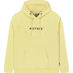 Picture - Women's Queran Hoodie - Hoodie^ Alltagsbekleidung|Pullover & Hoodies