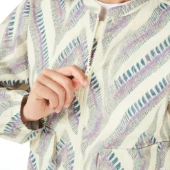 New - Women's Serenata Printed Jacket - Freizeitjacke Freizeitjacken|Alltagsbekleidung