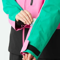 - Women's Sylva 3L Jacket - Skijacke><noscript><img width=