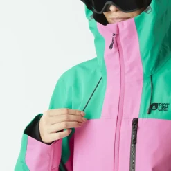 - Women's Sylva 3L Jacket - Skijacke><noscript><img width=