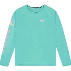 - Women's Timont L/S Tech Tee - Funktionsshirt Shirts, Hemden & Longsleeves|Alltagsbekleidung