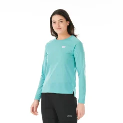 - Women's Timont L/S Tech Tee - Funktionsshirt Shirts, Hemden & Longsleeves|Alltagsbekleidung