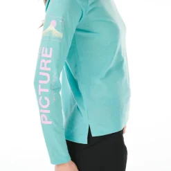 - Women's Timont L/S Tech Tee - Funktionsshirt Shirts, Hemden & Longsleeves|Alltagsbekleidung