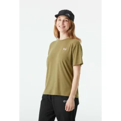New - Women's Timont Tech Tee - Funktionsshirt T-Shirts|Shirts, Hemden & Longsleeves