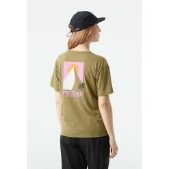 New - Women's Timont Tech Tee - Funktionsshirt T-Shirts|Shirts, Hemden & Longsleeves