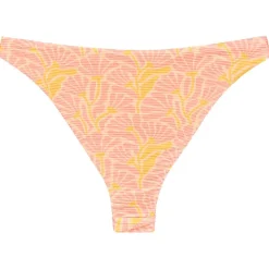 Picture - Women's Wahine Printed Bottoms - Bikini-Bottom