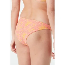 Picture - Women's Wahine Printed Bottoms - Bikini-Bottom