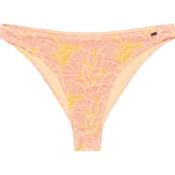 Picture - Women's Wahine Printed Bottoms - Bikini-Bottom