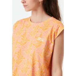 Picture - Women's Yolara Printed Dress - Kleid