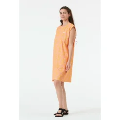 Picture - Women's Yolara Printed Dress - Kleid