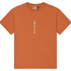 Hot - Women's Yovel Tee - T-Shirt Alltagsbekleidung|T-Shirts