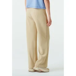 Outlet - Women's Ziaky Knit Pants - Freizeithose Hosen|Alltagsbekleidung