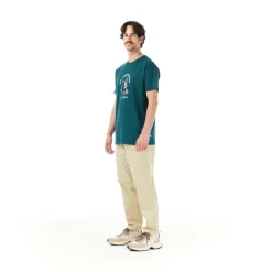 New - Wox Tee - T-Shirt Alltagsbekleidung|T-Shirts