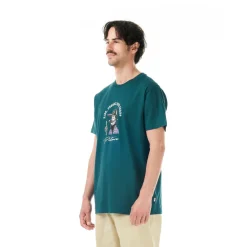 New - Wox Tee - T-Shirt Alltagsbekleidung|T-Shirts