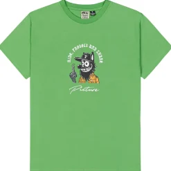 New - Wox Tee - T-Shirt Alltagsbekleidung|T-Shirts