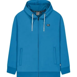 Picture - Yorra Zip Hoodie - Hoodie^ Alltagsbekleidung|Pullover & Hoodies