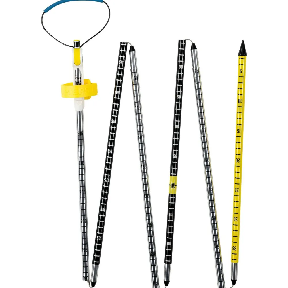 Pieps - Set Mini IPS - LVS-Geräte-Set^ Lvs-Geräte