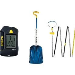 Best - Set Pro IPS - LVS-Geräte-Set Lvs-Geräte