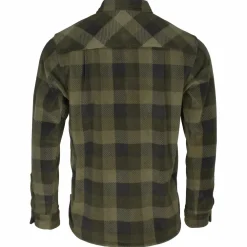 Online - Finnveden Canada Fleece Hemd - Hemd Trekkingbekleidung|Wanderbekleidung