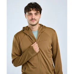 Hot - Finnveden Hoodie - Fleecejacke Trekkingbekleidung|Wanderbekleidung