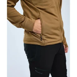 Hot - Finnveden Hoodie - Fleecejacke Trekkingbekleidung|Wanderbekleidung