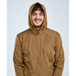 Hot - Finnveden Hoodie - Fleecejacke Trekkingbekleidung|Wanderbekleidung