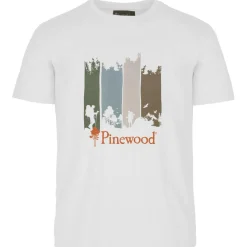 Outlet - Finnveden Recycled Outdoor T-Shirt - T-Shirt T-Shirts|Shirts, Hemden & Longsleeves