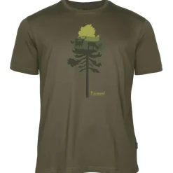 Outlet - Finnveden Recycled Outdoor T-Shirt - T-Shirt T-Shirts|Shirts, Hemden & Longsleeves