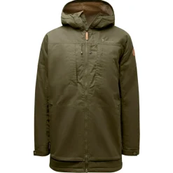 Pinewood - Finnveden Winter Jacket - Winterjacke