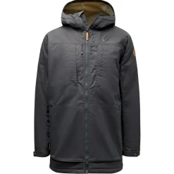Pinewood - Finnveden Winter Jacket - Winterjacke