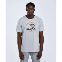 - Fishing T-Shirt - T-Shirt>Pinewood Sale