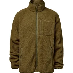 Pinewood - Forest Pile Fleece Jacket - Fleecejacke^ Jacken|Wanderbekleidung