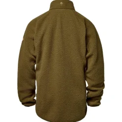 Pinewood - Forest Pile Fleece Jacket - Fleecejacke^ Jacken|Wanderbekleidung