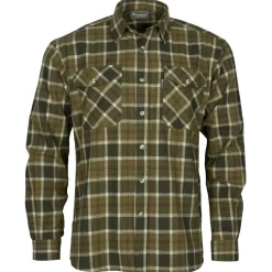 - Härjedalen Hemd - Hemd Shirts, Hemden & Longsleeves|Alltagsbekleidung