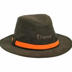 Pinewood - Hunting Hat - Hut^ Alltagsbekleidung|Kopfbedeckungen